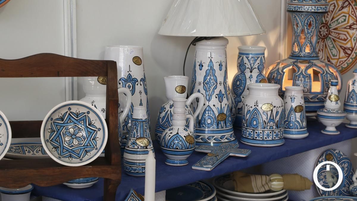 Inauguración de EnBarro 2024