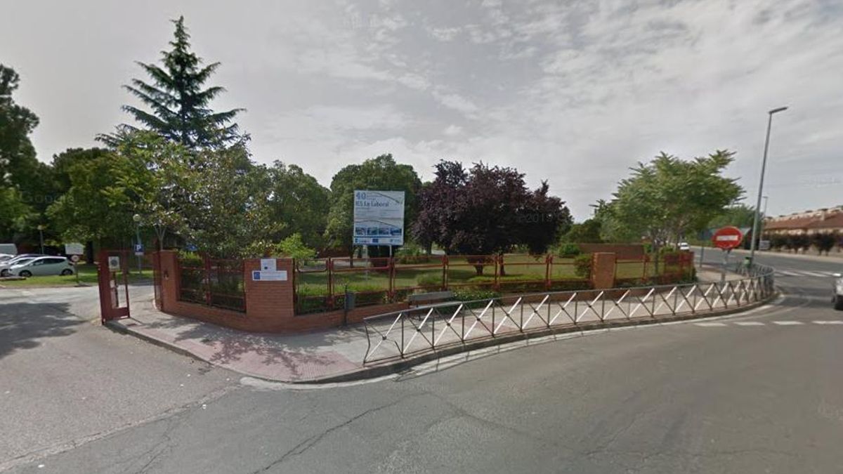 IES La Laboral