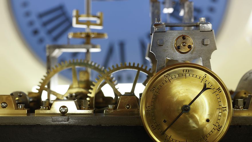 Se acerca el cambio de hora: los países que no lo hacen