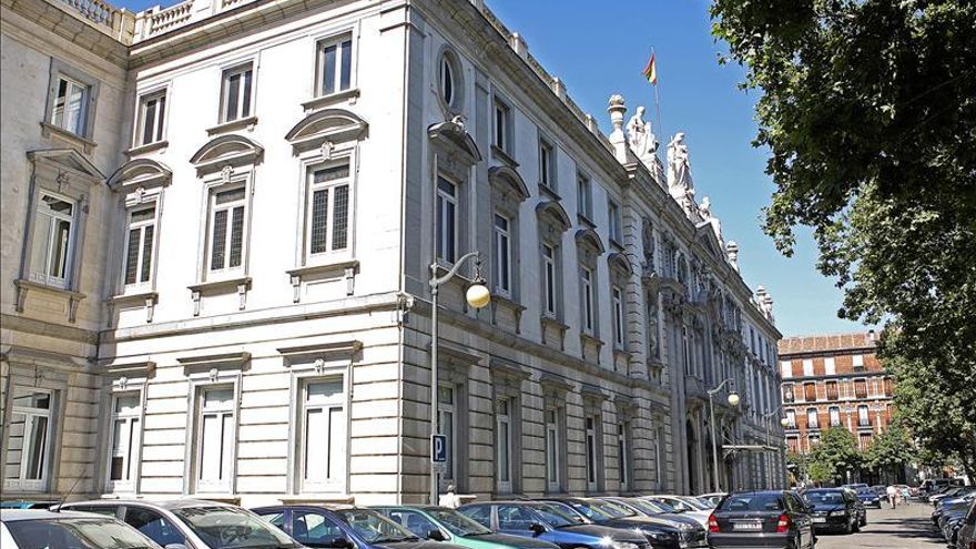 El Supremo rechaza esperar al Constitucional para ejecutar el cierre de varios canales de TDT