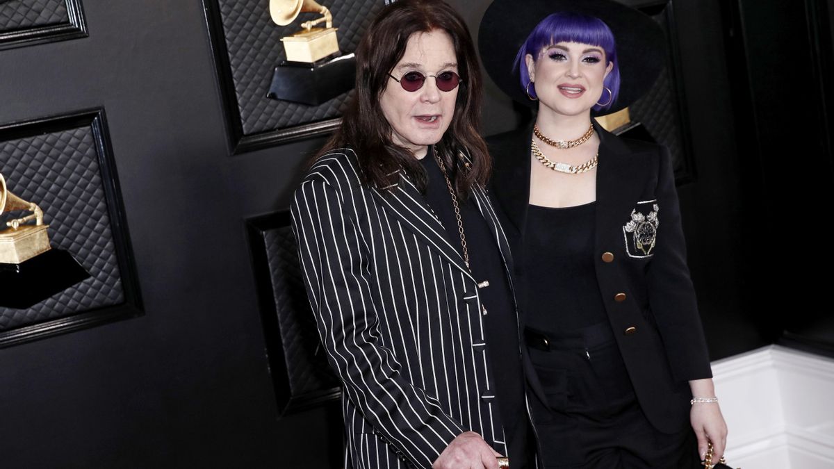 Las 10 mejores canciones que compuso y cantó Ozzy Osbourne (con y sin Black Sabbath)