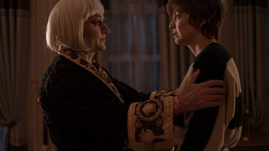 Imagen episódica de 'Nasdrovia'