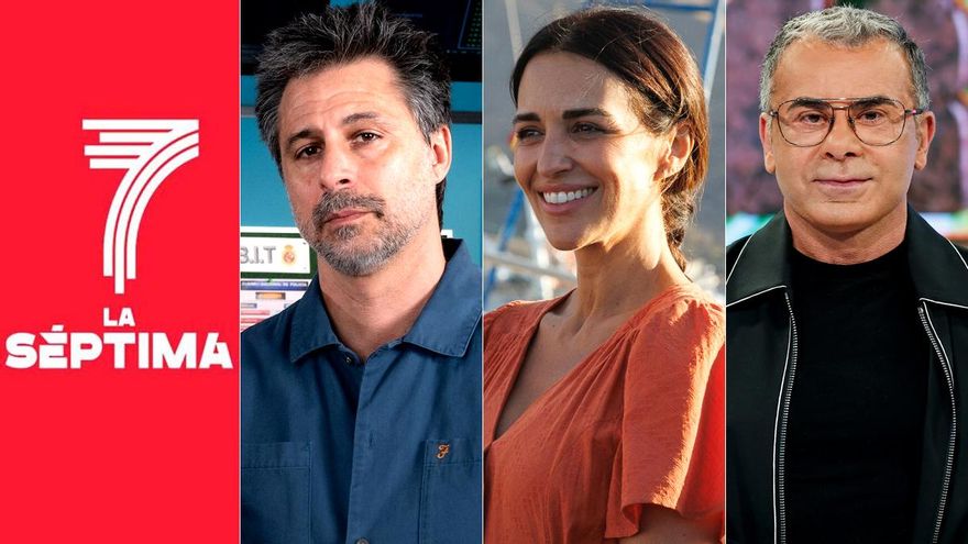 La Séptima se presentará oficialmente en el FesTVal 2026, que anuncia su agenda de estrenos de RTVE, Atresmedia y Mediaset