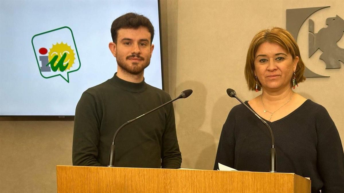 José Manuel Cobo (IU) renuncia como edil en Villa del Río y diputado provincial por motivos laborales