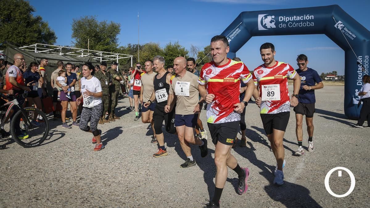 Trofeo Cuidad de Córdoba de campo a través