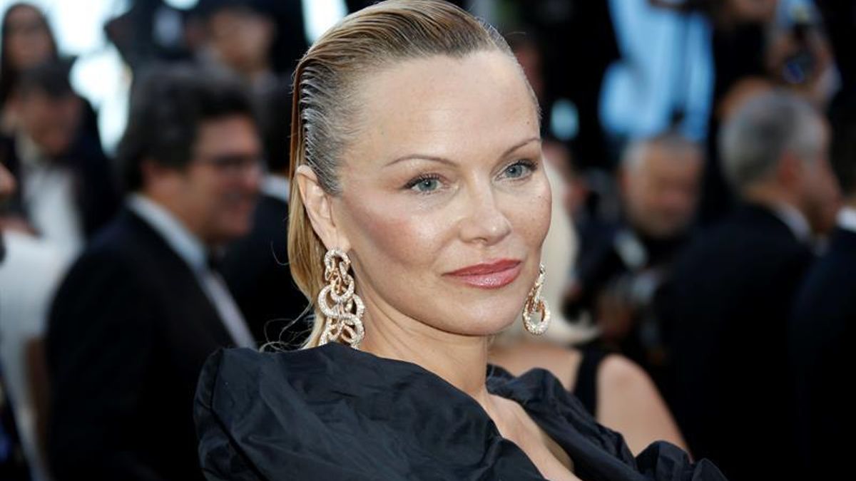 La incrédula oferta que Pamela Anderson recibió de Sylvester Stallone: “No deseaba nada menos que eso”