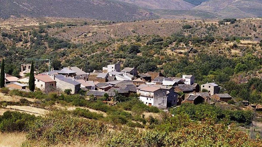 Rechazan por "atentado ecológico" el proyecto de una mina en plena Serranía de Guadalajara