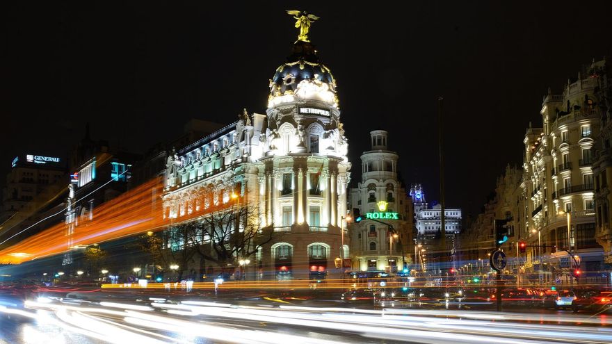 El icónico Edificio Metrópolis se convertirá en un hotel con gimnasio
