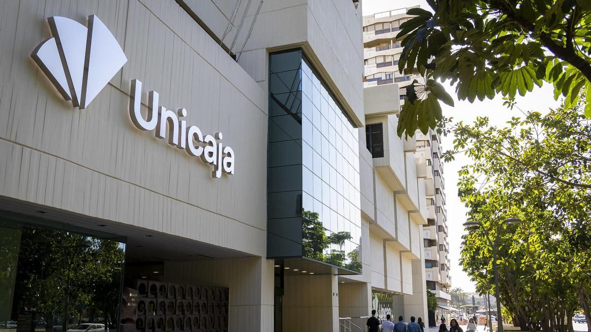 Unicaja lanza una campaña para facilitar el consumo y mejorar las condiciones de sus préstamos preconcedidos