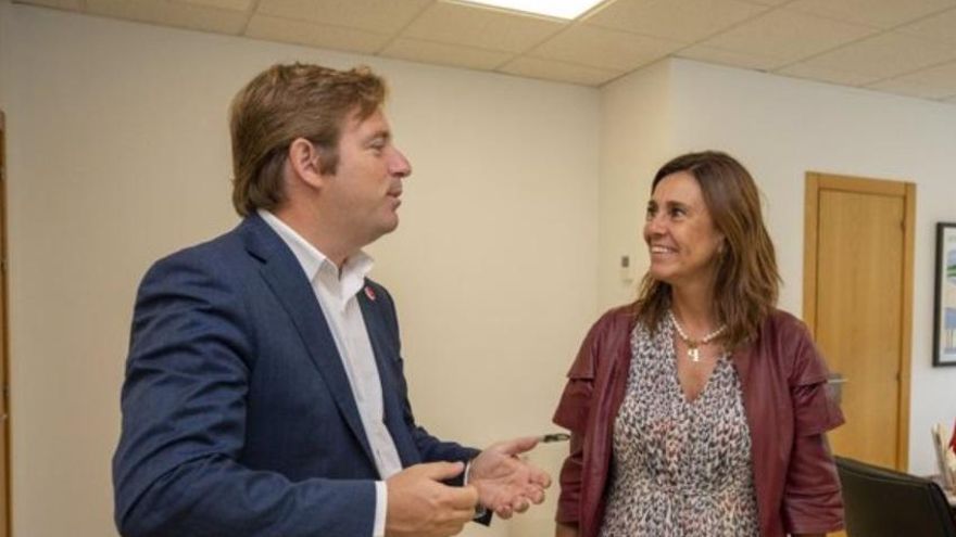 Pablo Diestro cierra la posibilidad de un acuerdo y pide que la militancia del PRC vote en primarias