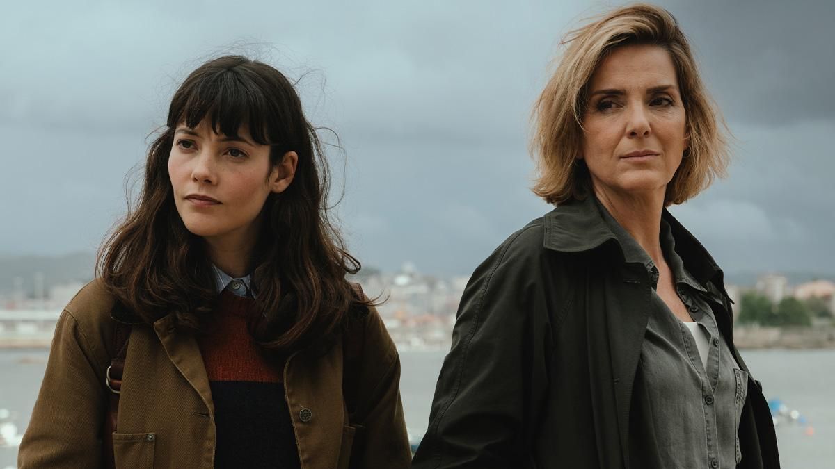Antena 3 lanza las primeras imágenes de 'Ágata y Lola' y desvela su reparto al completo para luchar en prime time