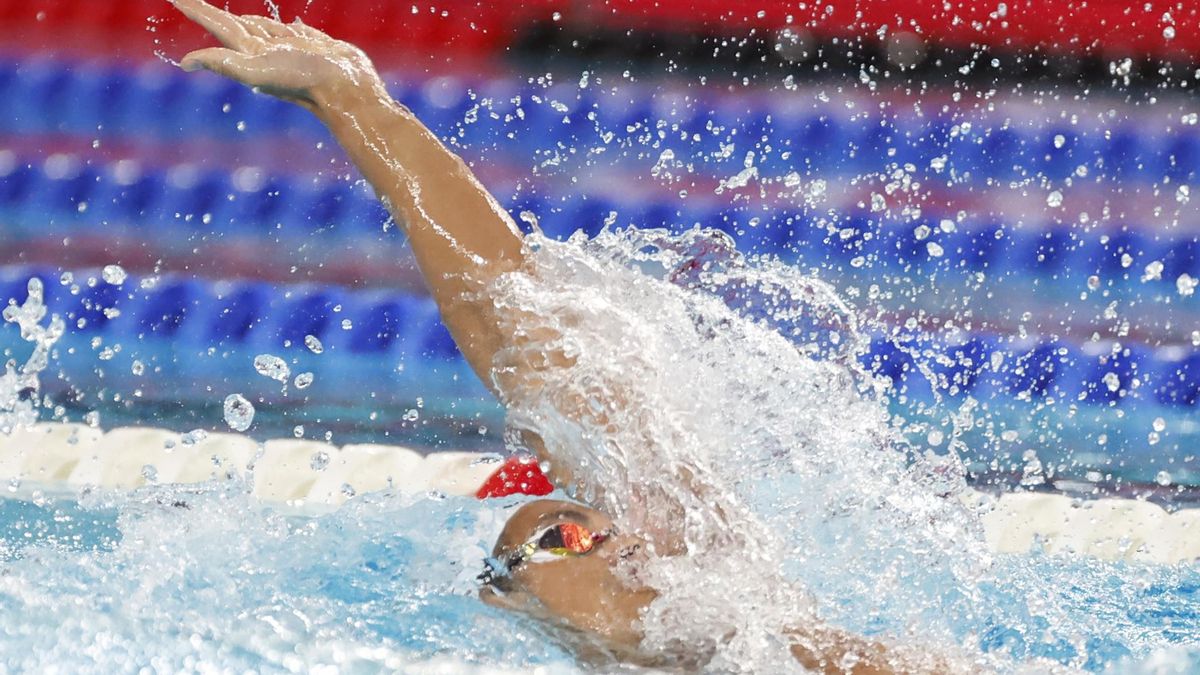 España tras los europeos de natación: dos medallas y la ilusión hacia los Juegos Olímpicos de Los Ángeles 2028
