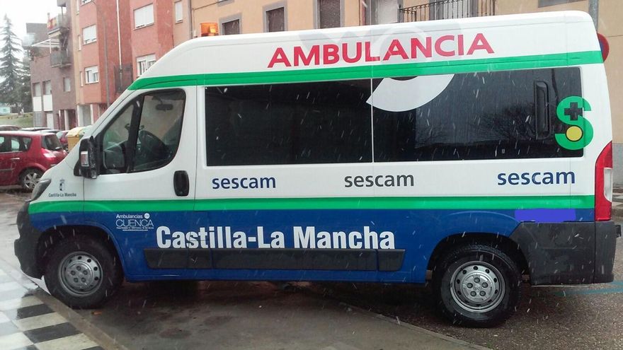 Muere el conductor de un camión al caer a una balsa de agua, el segundo accidente mortal en un día