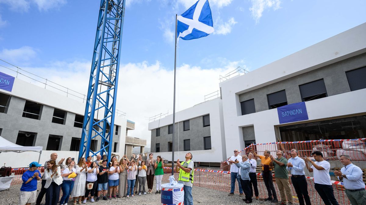 La Laguna tendrá en 2027 el primer centro para personas con síndrome de Down de Canarias