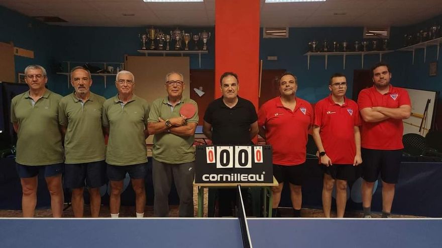 El Teneguía se hace fuerte en el liderato de Segunda