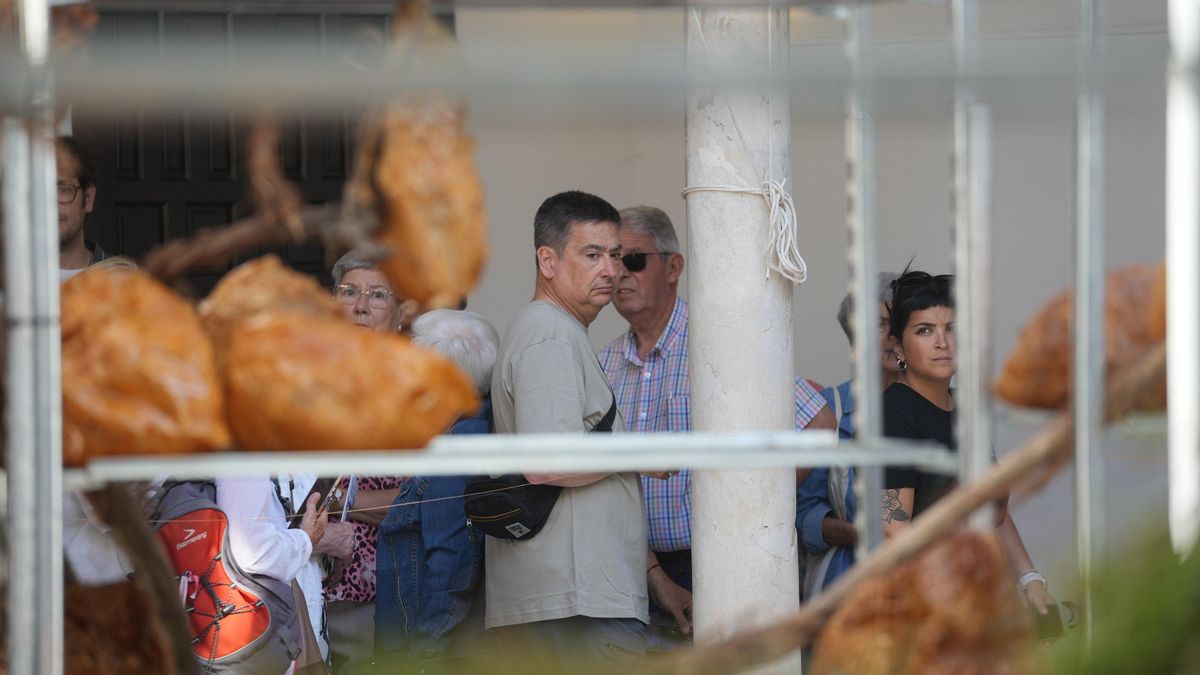 Flora 2025 - Palacio de Orive