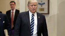 La mitad de los estadounidenses cree que hubo coordinación entre Trump y Rusia en las elecciones