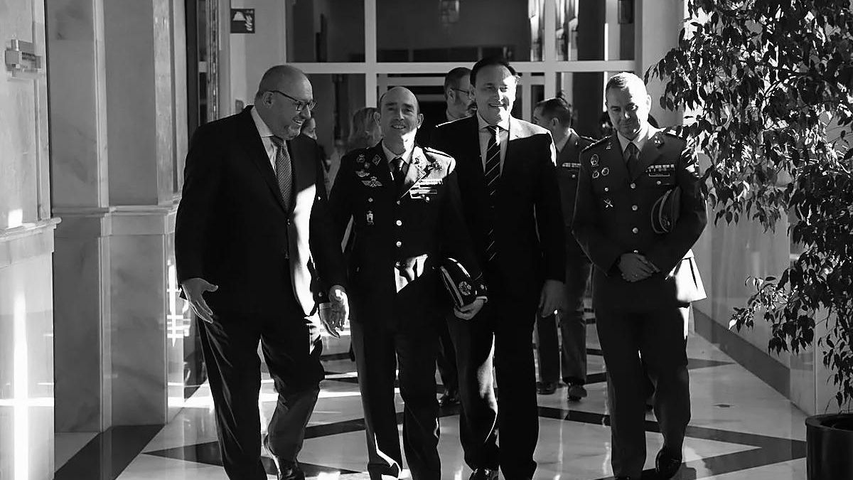 La fuerza de las palabras