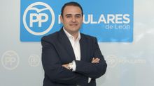 José Miguel González Robles.