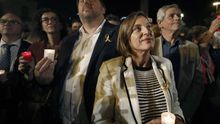 La Fiscalía acusa por rebelión a Junqueras, los 'Jordis' y Forcadell