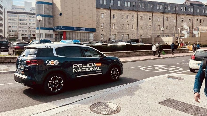 El sindicato SUP cree que pretender que la Policía Nacional no pueda intervenir en Euskadi es de "república bananera"