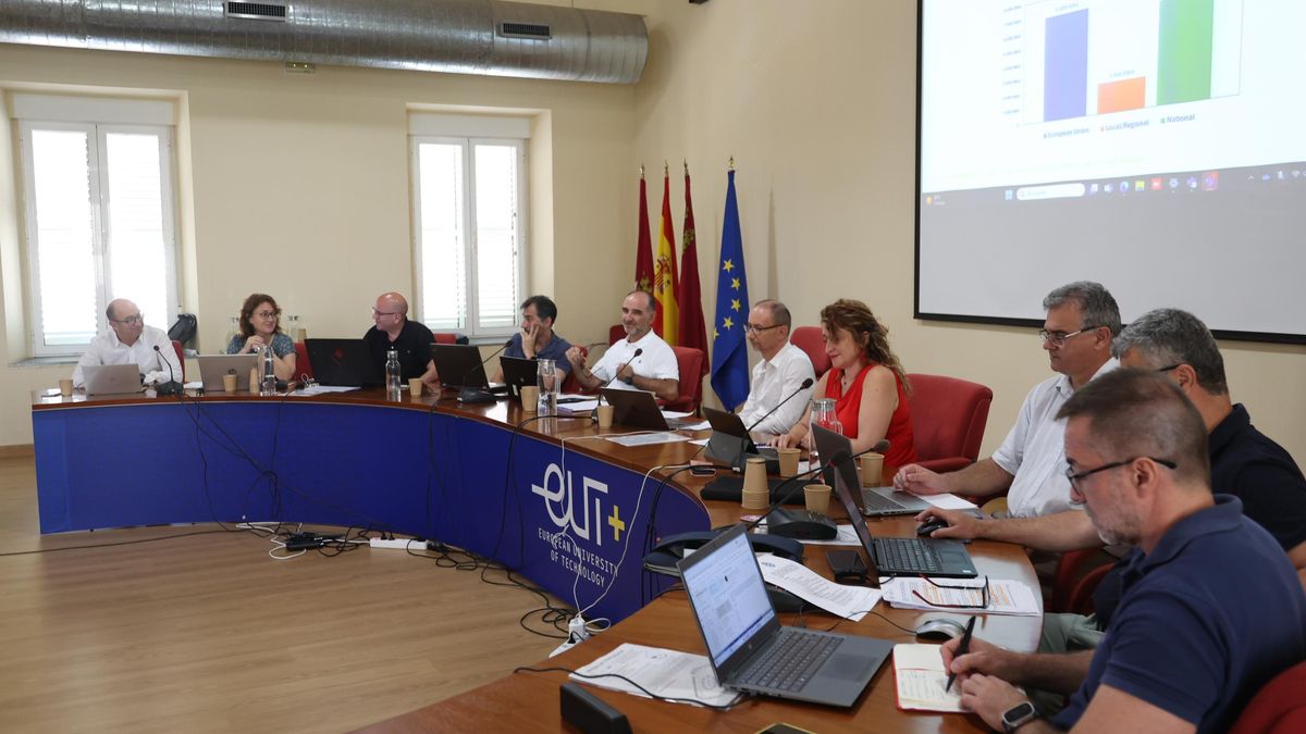 La UPCT crea una aceleradora de empresas para convertir conocimiento en negocio