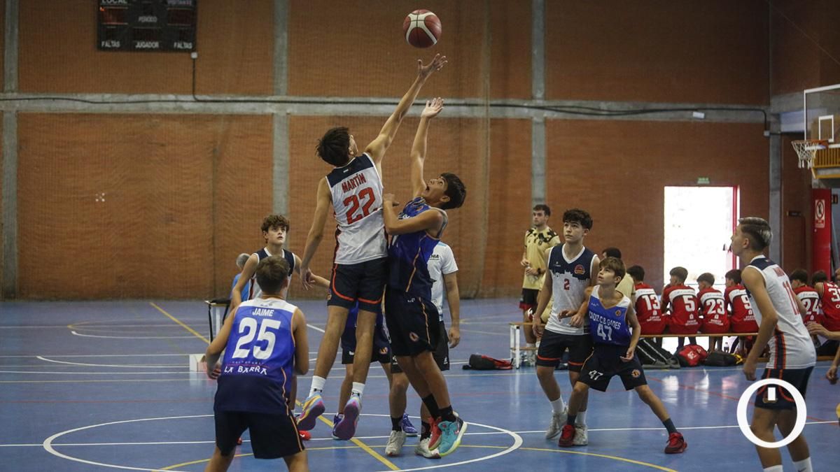 X Memorial Abilio Antolín