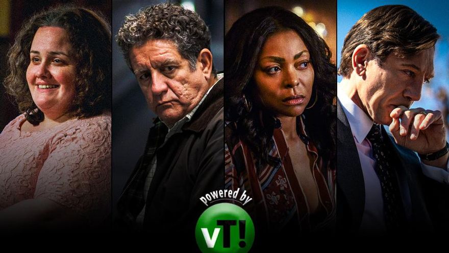 Las mejores series de 2024 para nuestra redacción, en otro año que nos ha sepultado con cerca de 700 estrenos