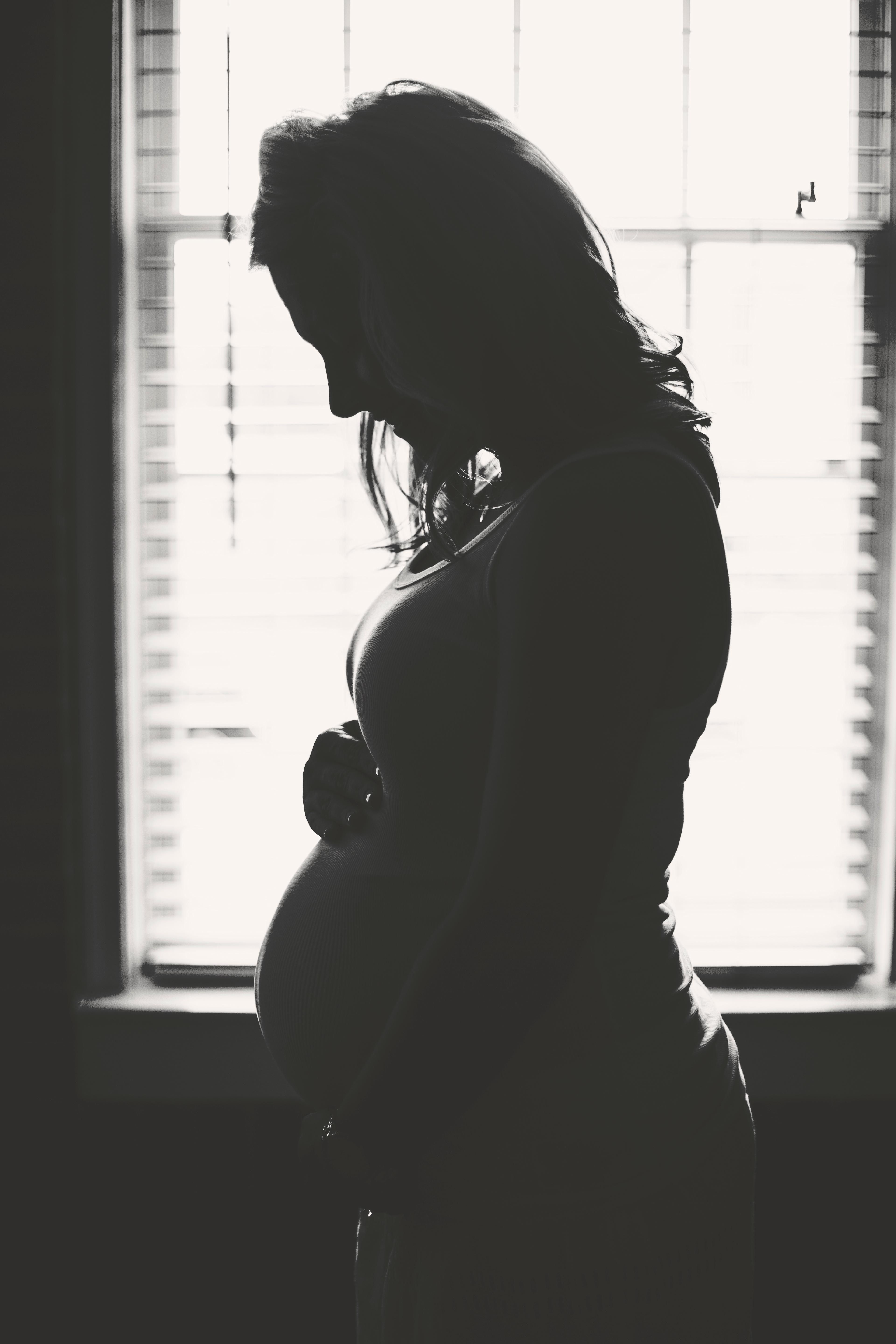 Decidir no criar también es una forma de pensar en el bienestar del futuro hijo o hija. La ley contempla esa posibilidad.