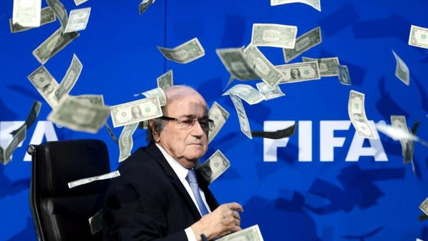 Una miniserie que investigó el FIFAGate y un programa sobre Maradona, realizados por la TV Púbica, ganaron “premio de plata” en New York