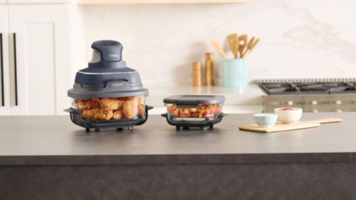 SharkNinja inicia operaciones en Argentina en alianza estratégica con Newsan