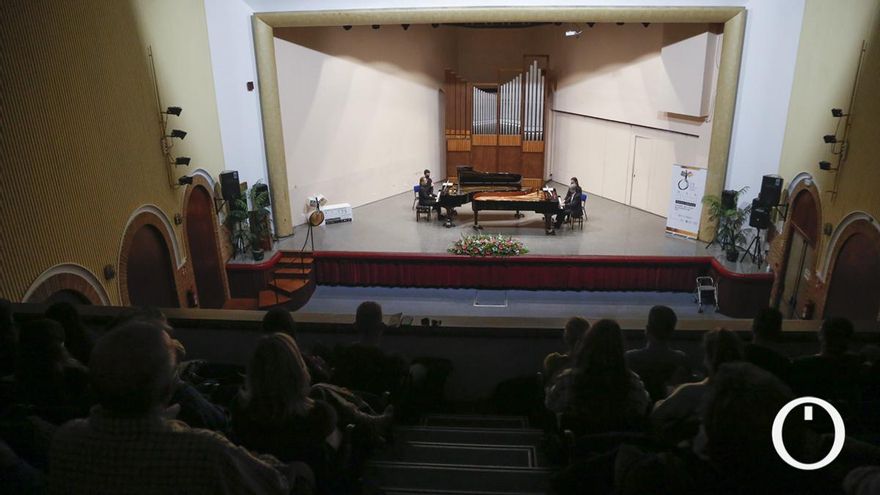 La edición más ambiciosa del Festival Rafael Orozco arranca con un maratón de piano en el Puente Romano