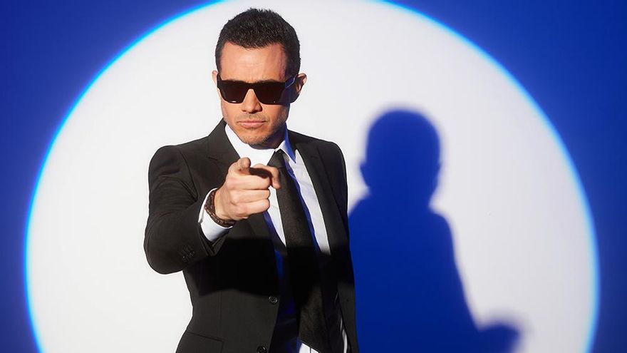 Pablo G. Batista, al frente del nuevo 'CQC': "Exige paciencia de Telecinco, que nos dé tiempo a definir quiénes somos"