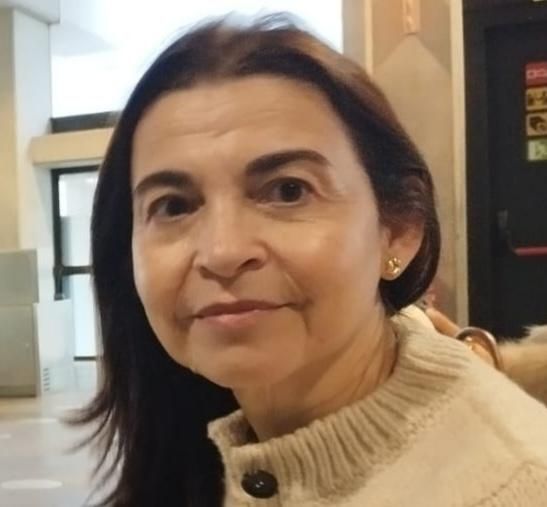 Ana Francisco Abreu
