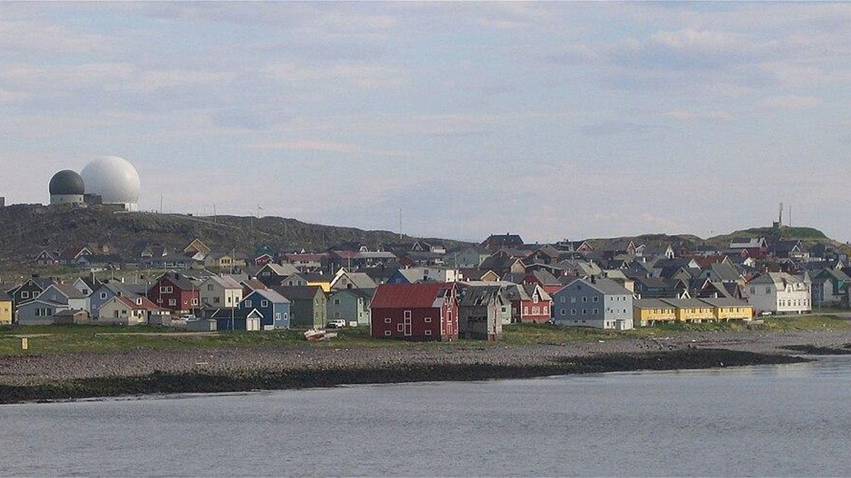 Cómo una tormenta desató la mayor caza de brujas de la historia de Noruega: 90 personas acabaron en la hoguera