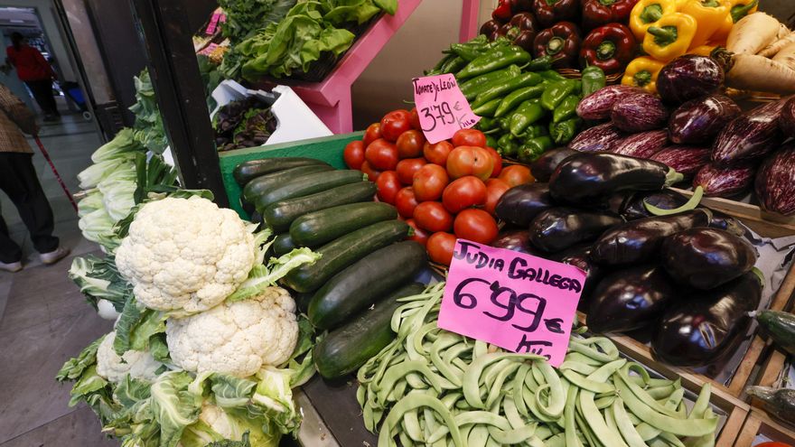 La inflación sube un 0,8% interanual en abril en Canarias