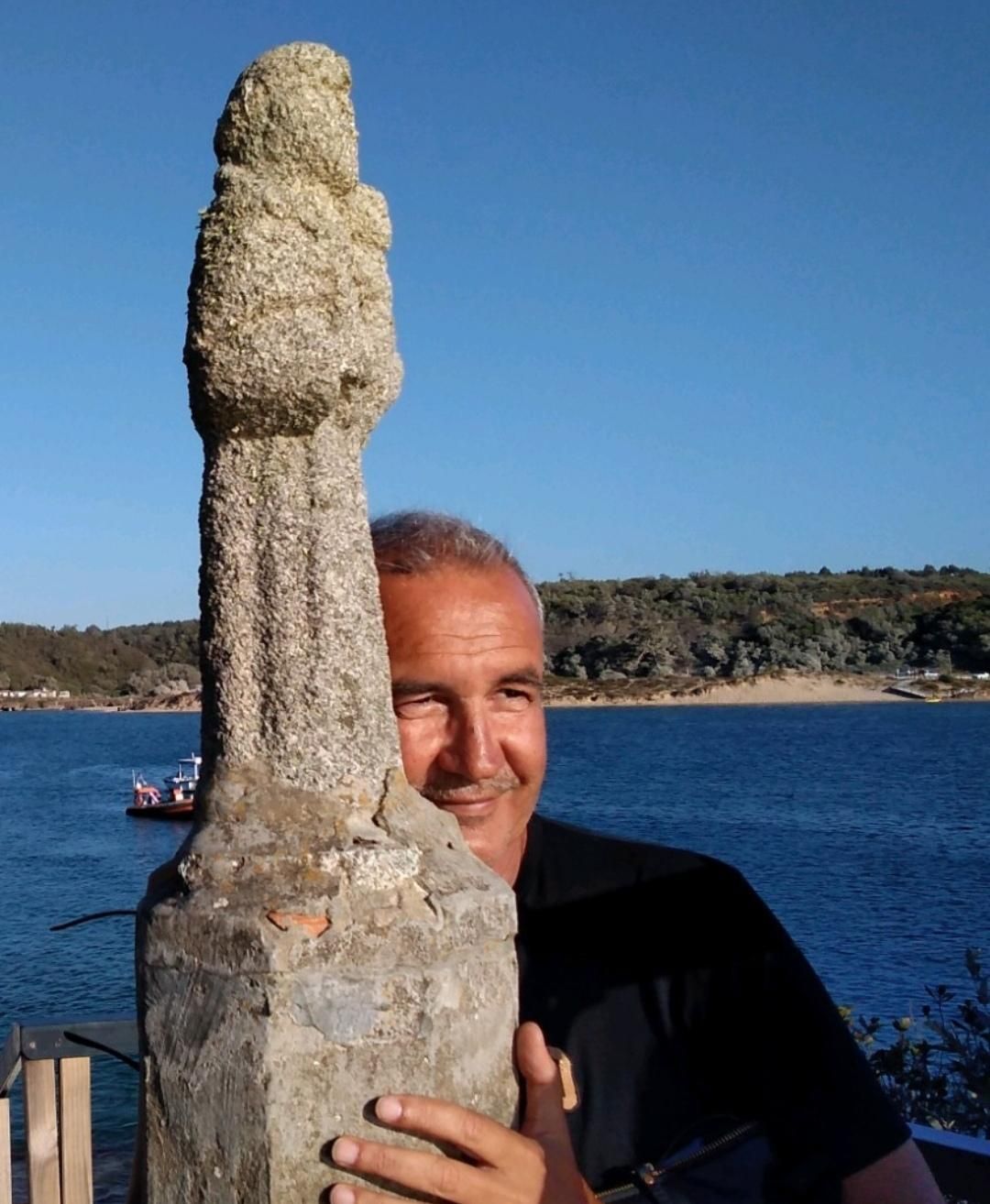 Antonio Jiménez Paz | Foto: Lidia Caballero