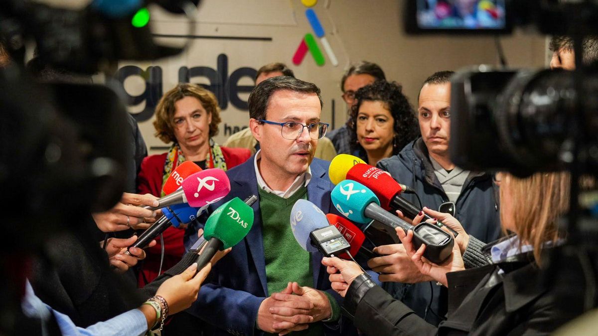 El PSOE creará un Instituto de Servicios Sociales ante "el deterioro de estas políticas" con el PP