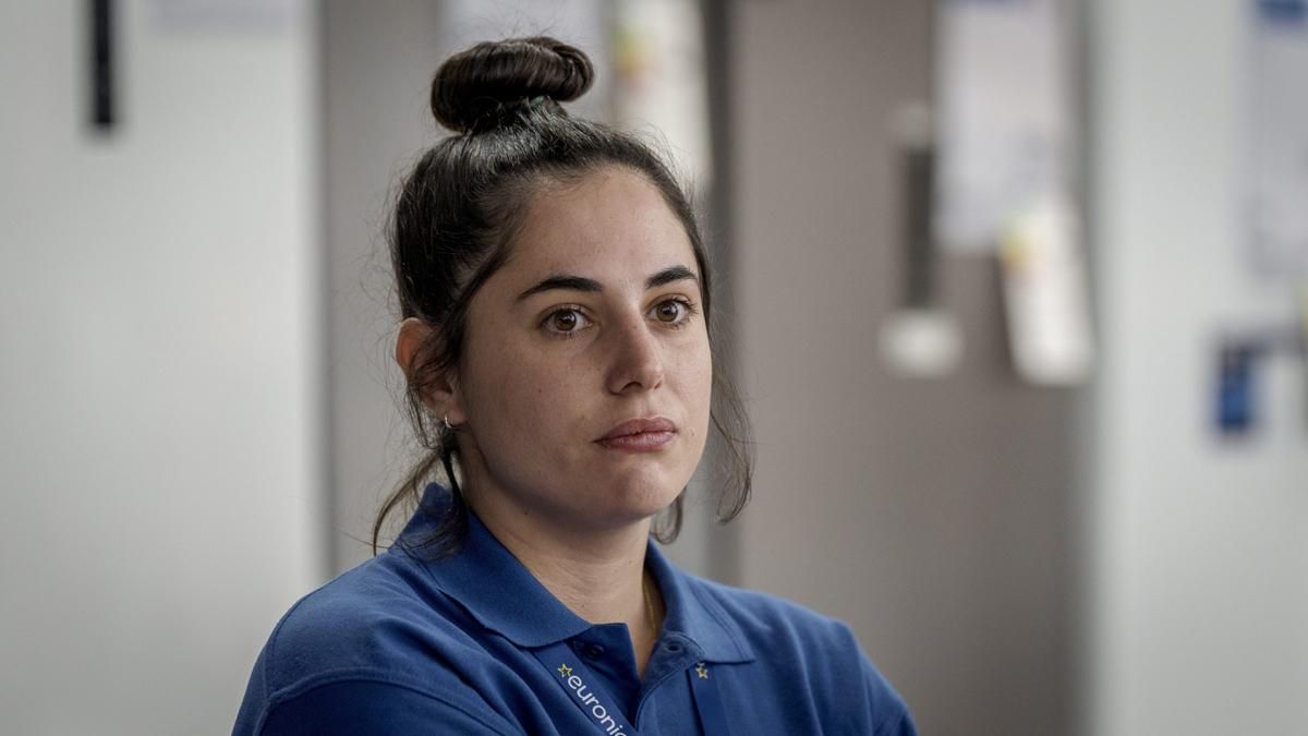 Imagen de 'Yo siempre a veces' en Movistar Plus+