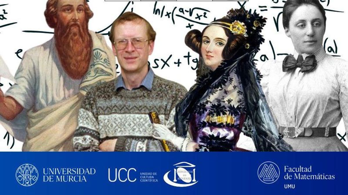 Cartel de Math_talentUM