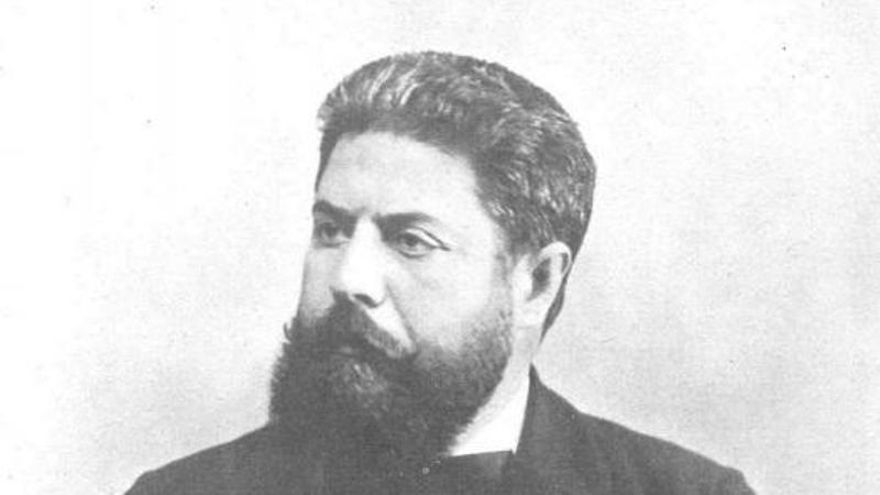 La familia de Joaquín Costa denuncia que la Diputación de Huesca incumple el proyecto para hacer una casa museo en Graus