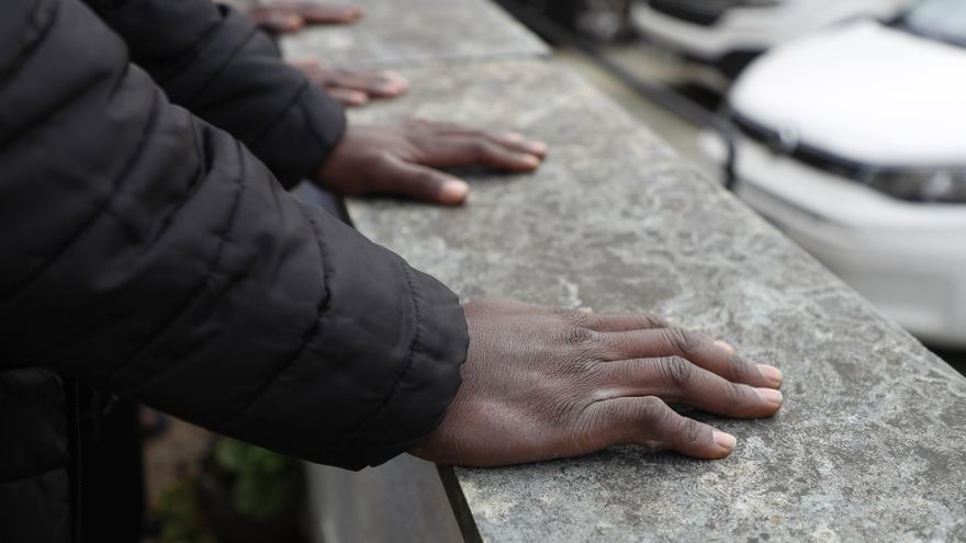 CEAR denuncia que han crecido un 27 % las peticiones de asilo por resolver, hasta 242.000