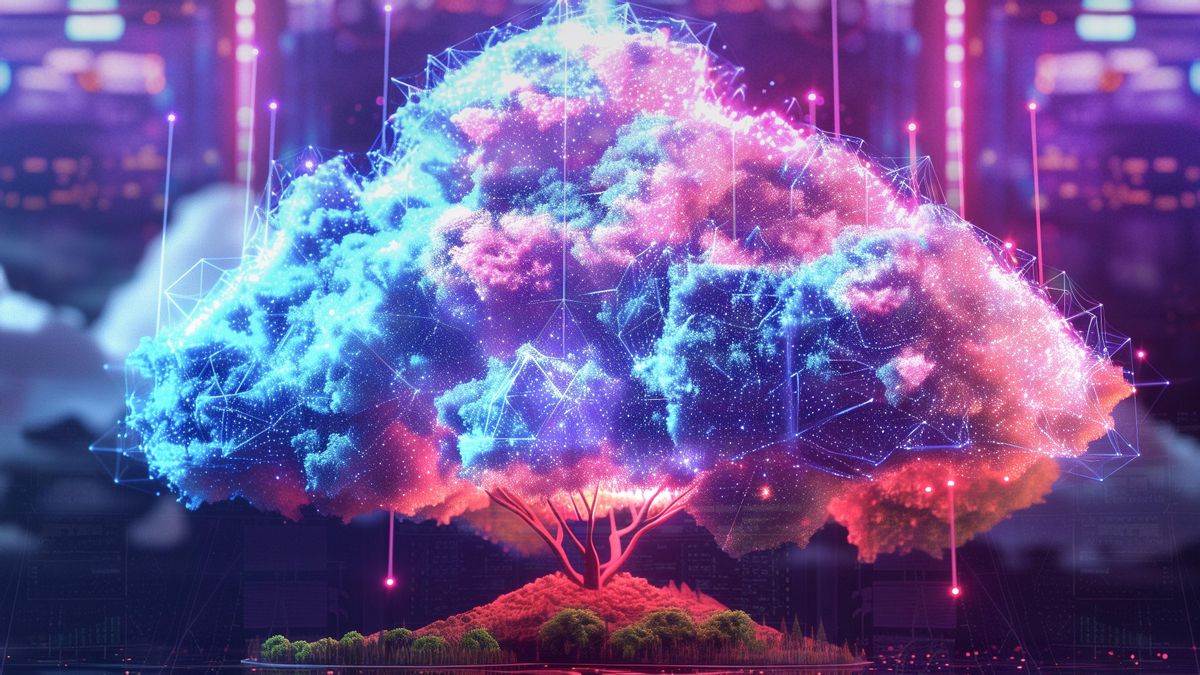 El Clúster Audiovisual de Canarias organiza una jornada sobre la I.A aplicada al sector audiovisual.