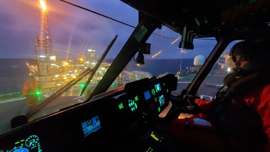 El Gobierno enviará un avión el domingo para la repatriación de los supervivientes y fallecidos del 'Villa de Pitanxo'