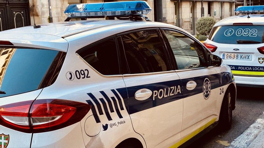 El Gobierno vasco defenderá en los tribunales que se exija el B2 para acceder a las bolsas de la Policía local