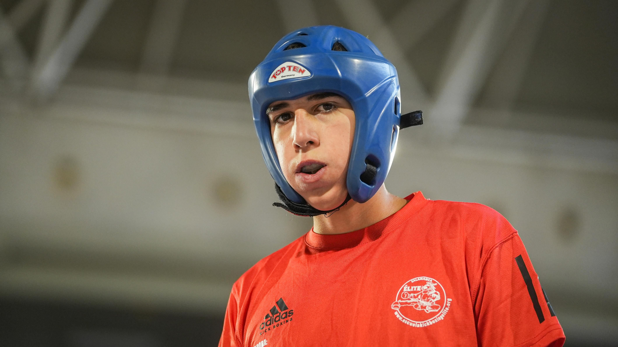 Kickboxing Stars League