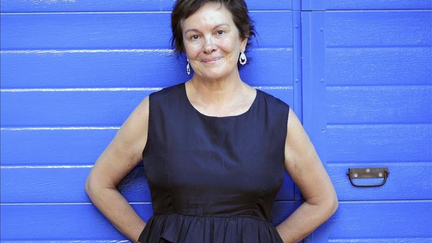 Escritores españoles declaran su devoción por la literatura rusa en la Feria de Moscú