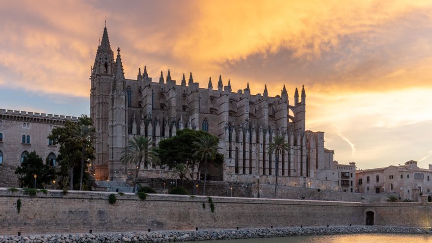 Las catedrales de España que explican la huella que ha dejado el gótico