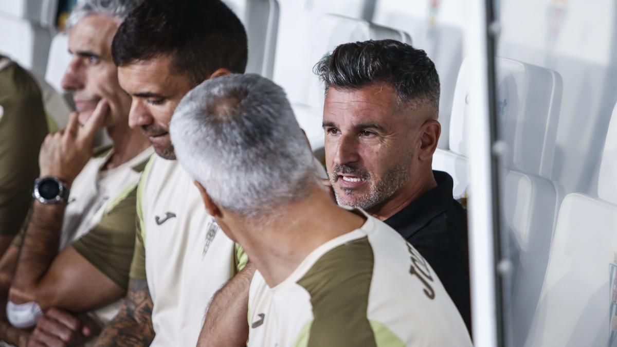 Córdoba CF - CD Tenerife