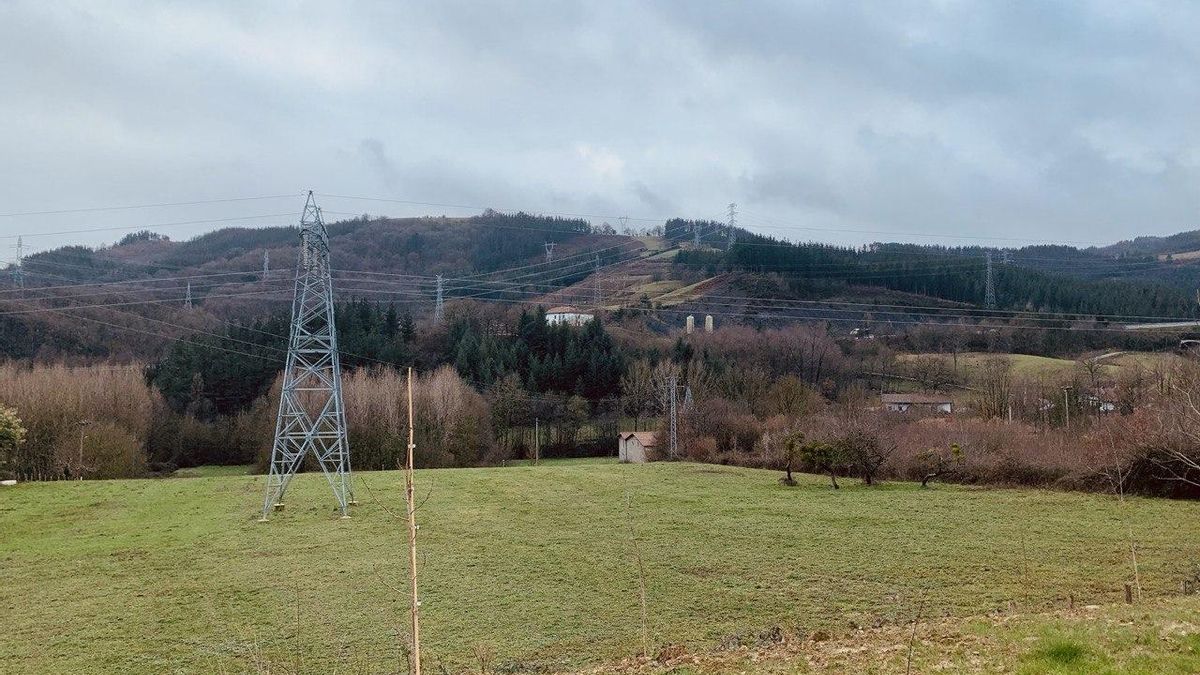 Gipuzkoa modifica los requisitos para constituir entidades locales menores y facilitar la desanexión de Itsaso de Ezkio